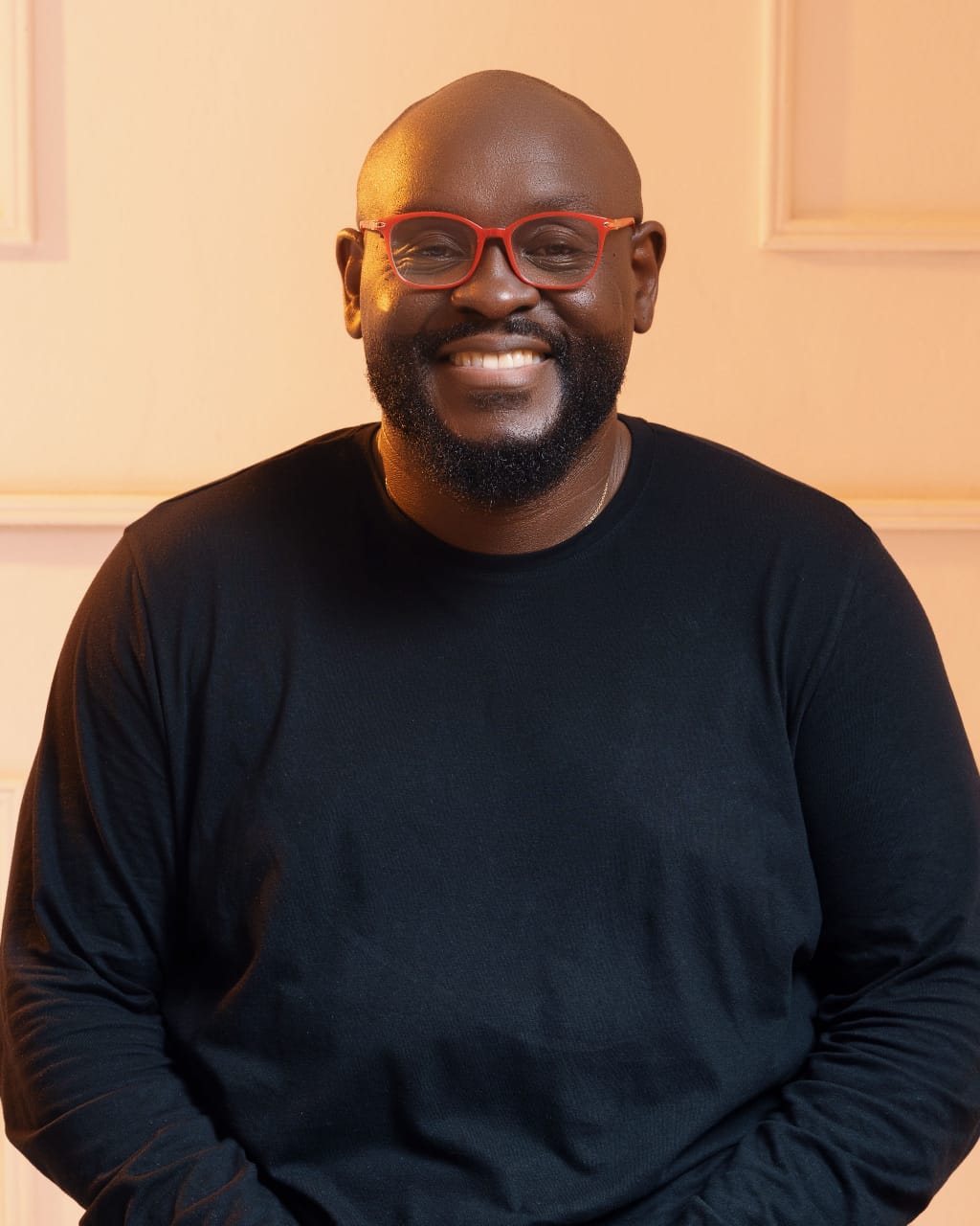 Dr. Jean-Louis Ntang