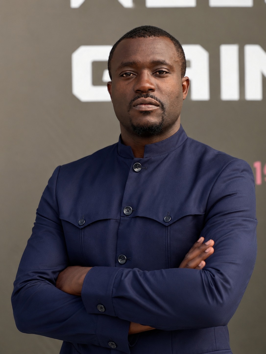 Boris Landry Kouekam