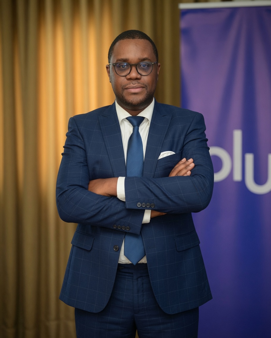 Lionel MBIANDJEU