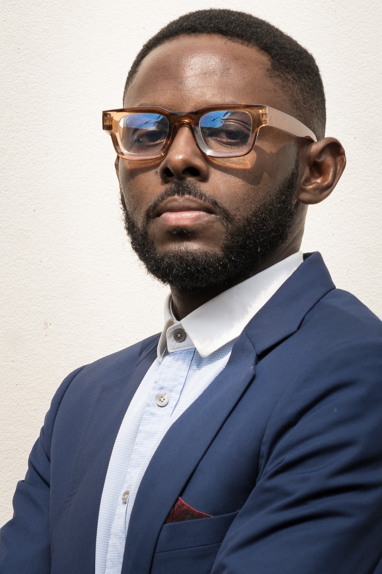Alexander Akande