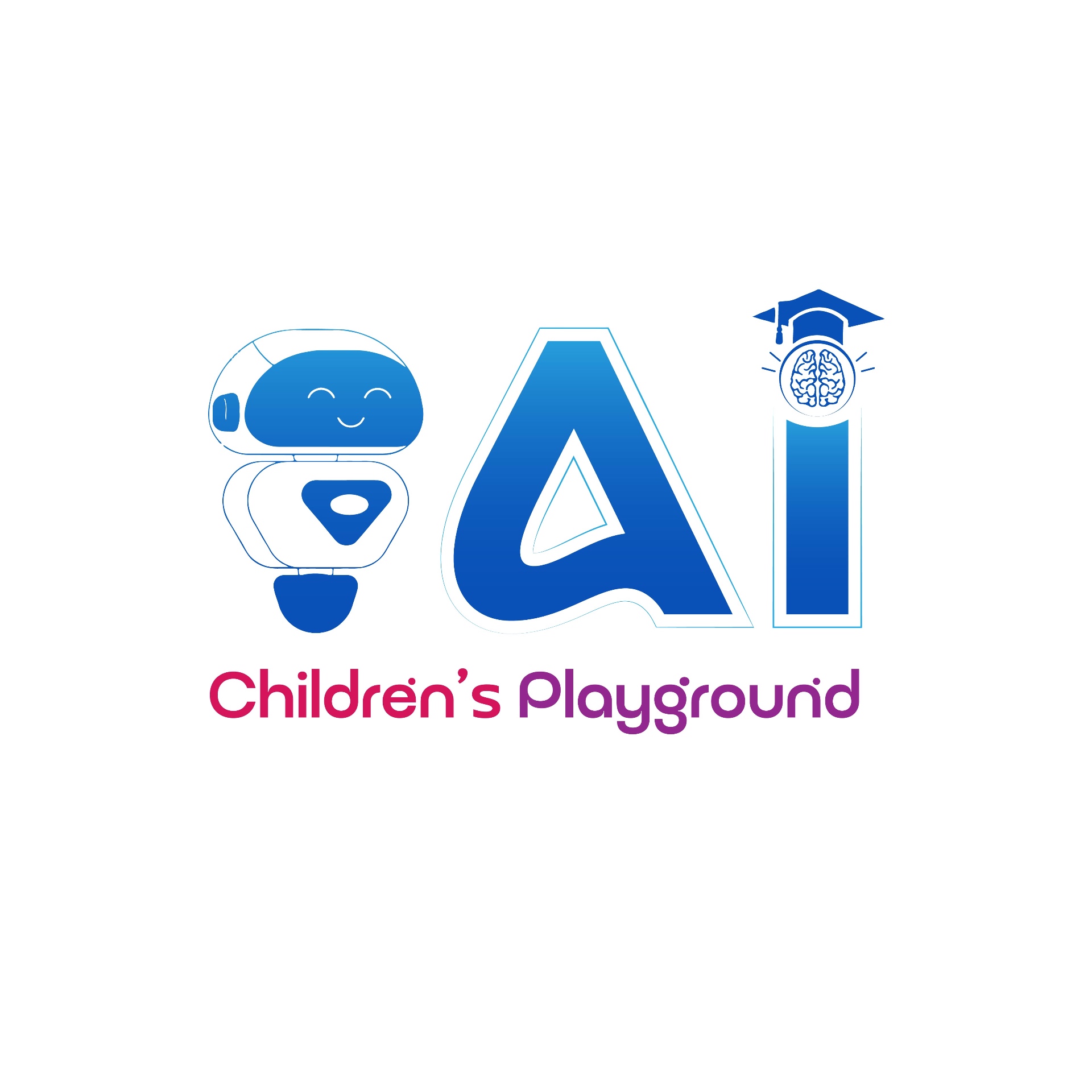 AI Children's Playground